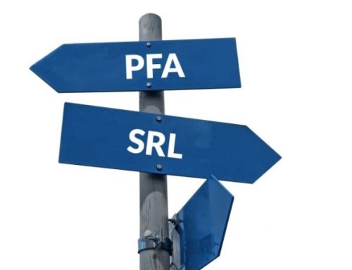 2025. Activitate IT – Microintreprindere sau pfa in sistem real?